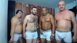 Dirty_Bears2  25-11-2020